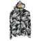 オークリー OAKLEY ENHANCE KNIT HOODY JACKET 12.0 メンズ JPN:M